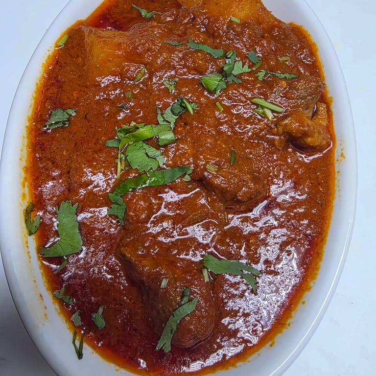 Savor Our Authentic Dal