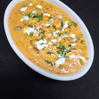 Chicken Korma