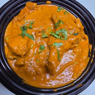 Chicken Tikka Masala
