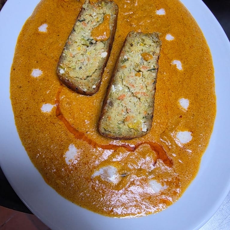 Delicious Malai Kofta Experience