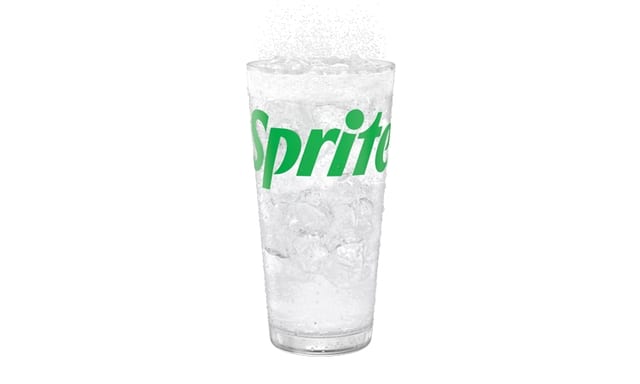 Sprite (Refill).