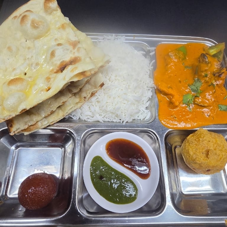 Discover Our Masala Creations