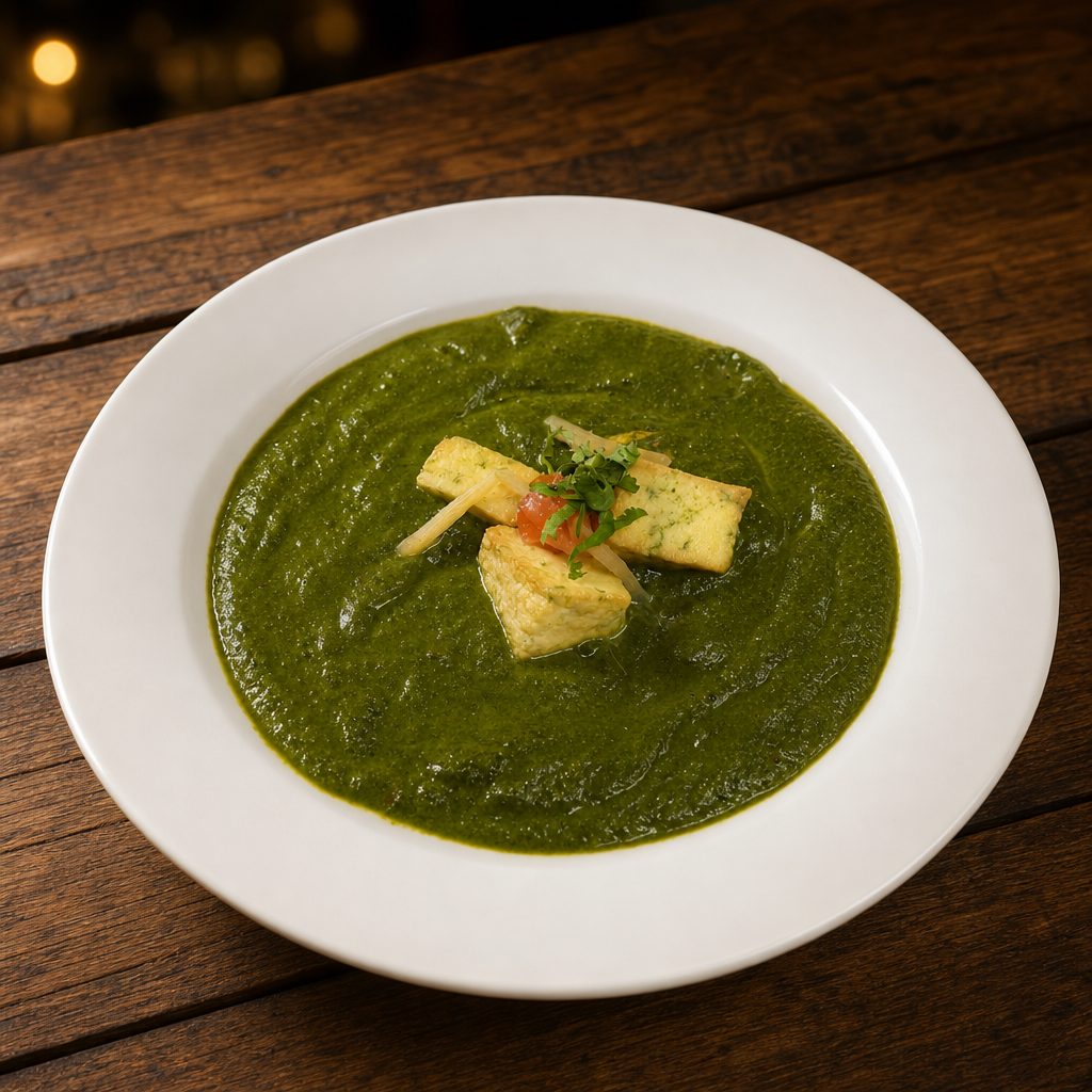 Saag.
