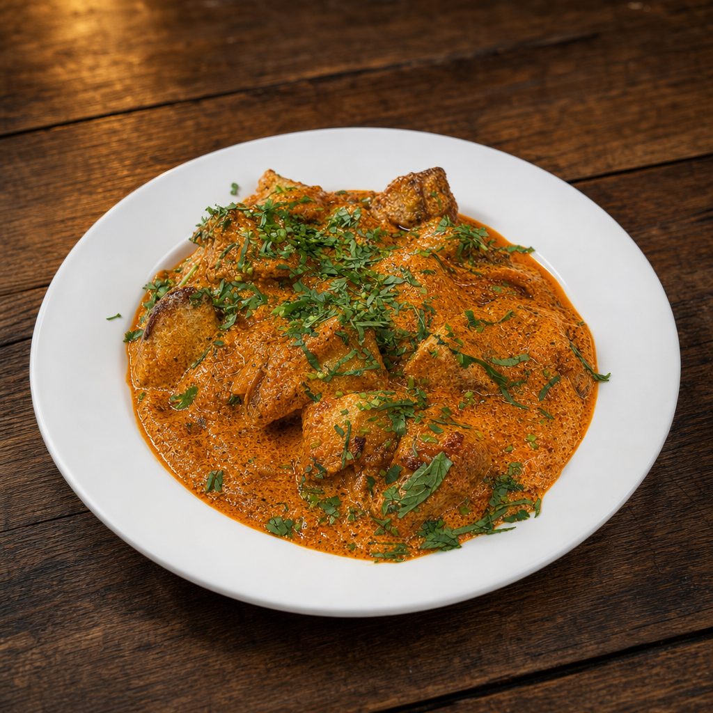 Bombay Aloo (NEW).