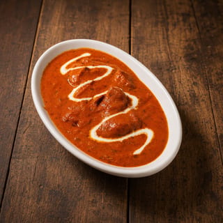 Tikka Masala