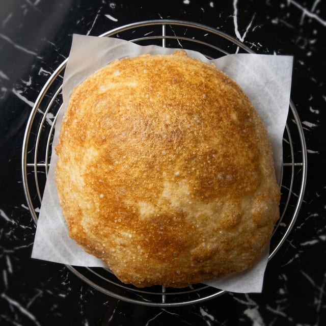 Bhatura.