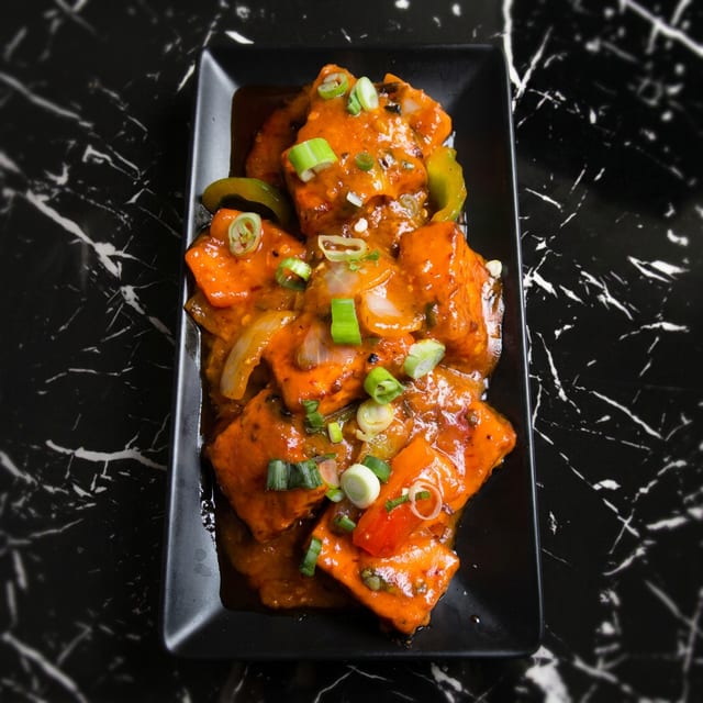 Chilli Paneer (New).