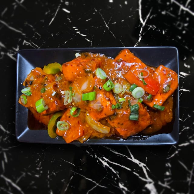 Chilli Paneer (New).