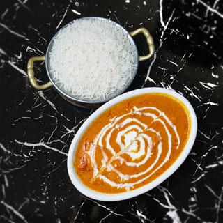 Old Delhi Butter Chicken
