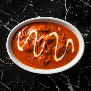 Tikka Masala