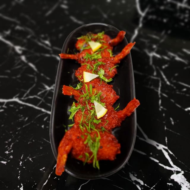 Shrimp 65.