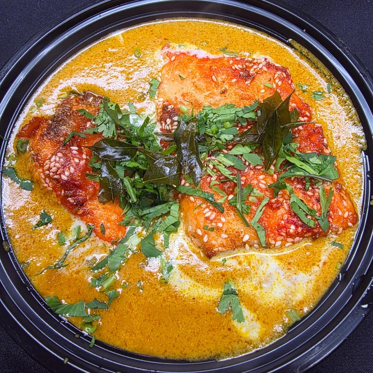 Tikka Masala: A Flavorful Indian Delight