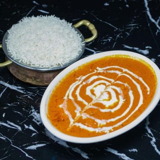 Old Delhi Butter Chicken