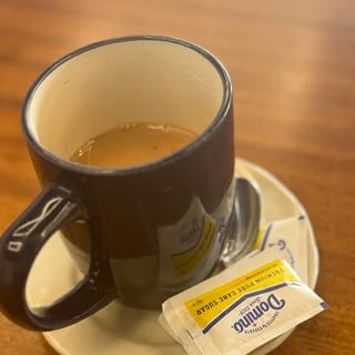 ☕Indian Masala Chai