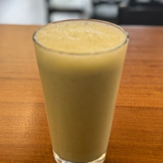 🧂 Masala Butter Milk