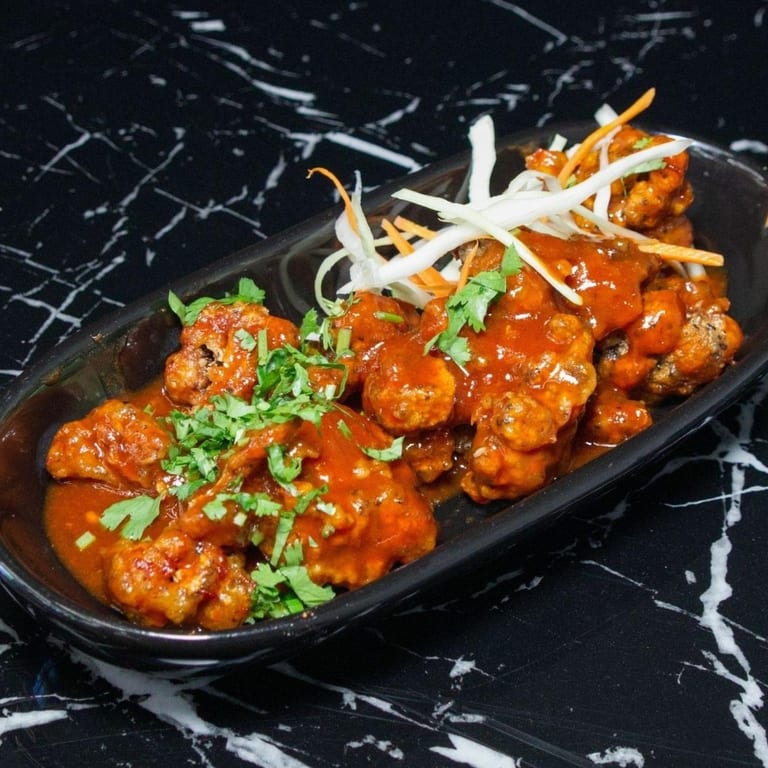 Savor Our Dinner Offerings
