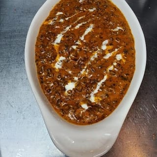 Black Dal Bukhara
