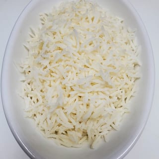 Plain Basmati Rice (V)(G)