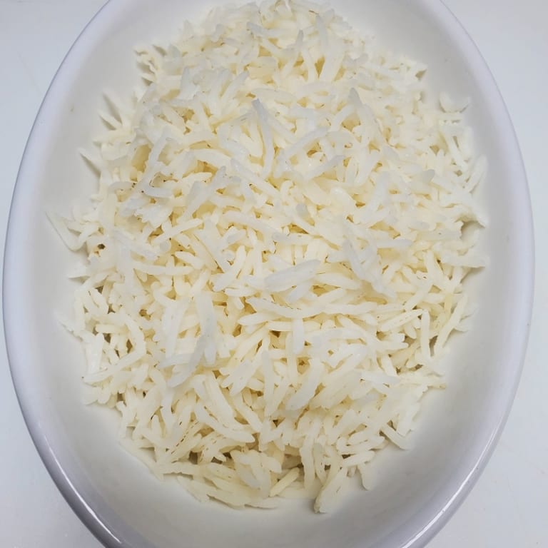 Delicious Basmati Rice Dishes
