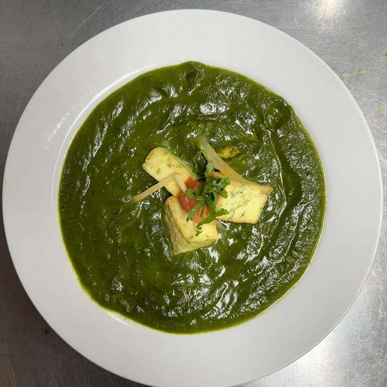 Delicious Paratha: A Must-Try Indian Specialty