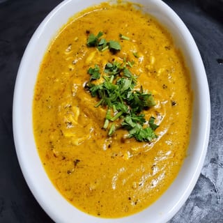 Paneer Bhurji