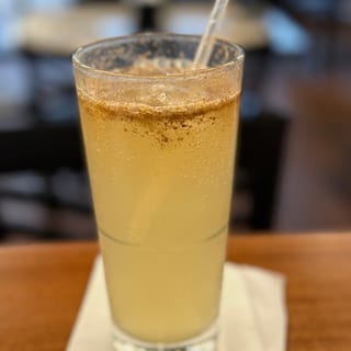 🫧Masala Soda