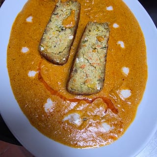 Malai Kofta