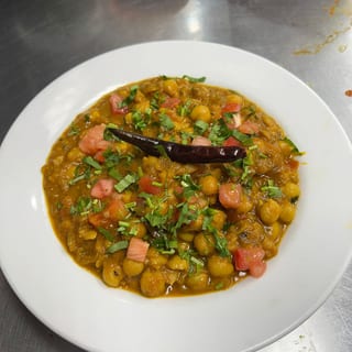 Chana Masala (V)