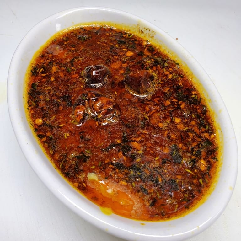 Discover Our Flavorful Dal