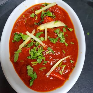Lamb Rogan josh