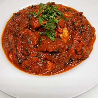 Dhania Murgh Masala