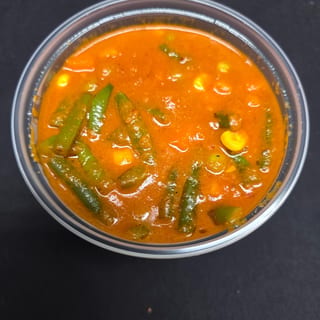 Kolhapuri ( Choose  Protein)