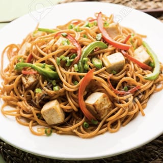 Hakka Noodles