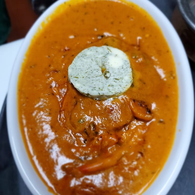 Vegetarian Delights: Indian and Asian Fusion Options