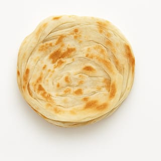 Malabar (Flaky) Paratha (2 pcs)