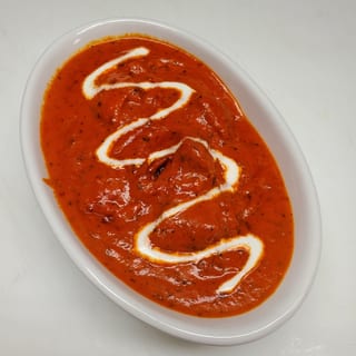 Tikka Masala