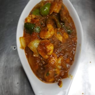 Karahi