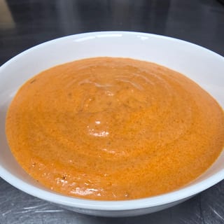 🍅Tikka Masala Sauce
