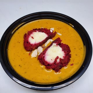 Malai Kofta