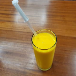 🥭Mango Lassi