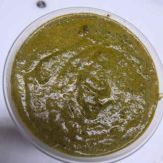Spinach (G)(V)