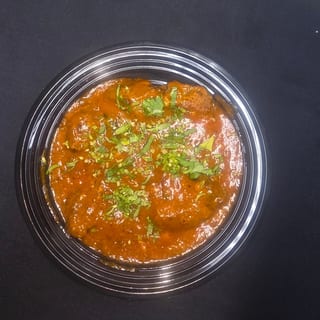 Mango Lamb Curry (NEW)